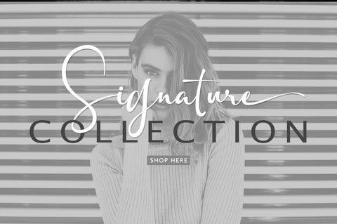 Aunther Signature Font Rotterlab studio 