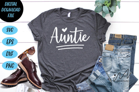Auntie svg, Auntie t shirt svg, gift for Auntie, Auntie cricut, Auntie t shirt svg, gift for Auntie, auntie life svg, BAE ever svg, cool auntie svg,auntie day svg SVG Isabella Machell 