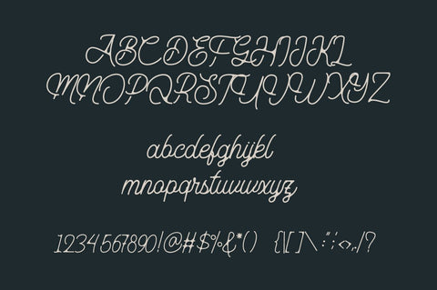 Aurelig Script Font Font Vultype Co 