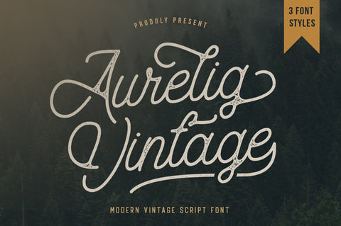 Aurelig Script Font Font Vultype Co 