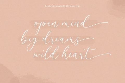 Auretta SVG Timur type 