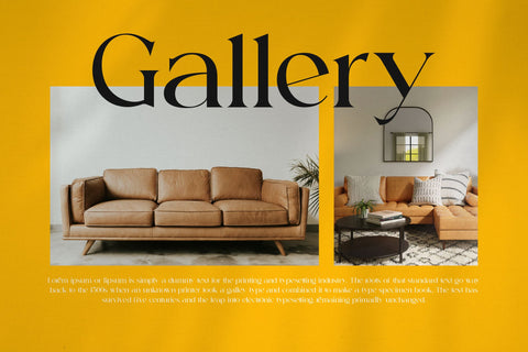 Aurora Typeface Font Storytype Studio 