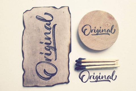 Austellia Font Garisman Studio 