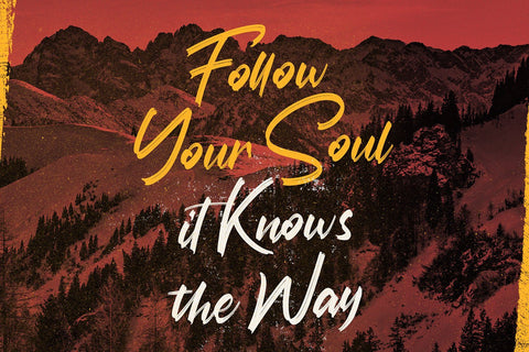 Austhind - Stylish Brush Font Font StringLabs 