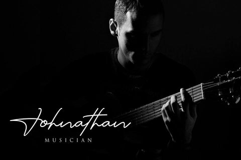 Austin Capittal Font Hans Co 