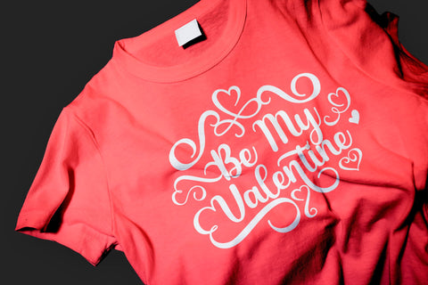 Austin Hearts Font Holydie Studio 