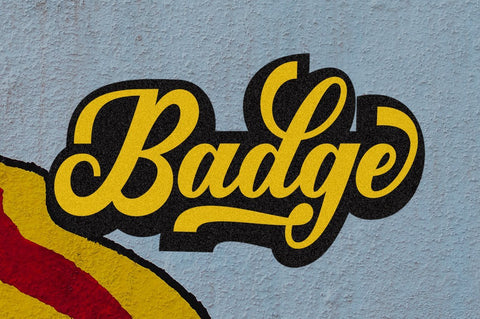 Austine Font AngelStudio 