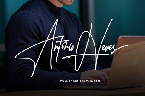 Australiana Font Abo Daniel Studio 