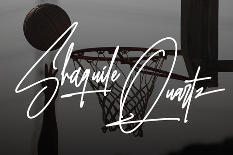 Australiana Font Abo Daniel Studio 