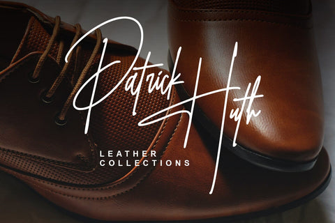 Australiana Font Abo Daniel Studio 