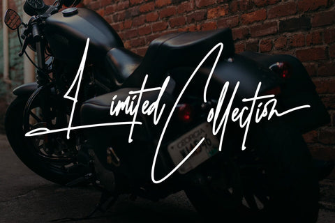 Australiana Font Abo Daniel Studio 