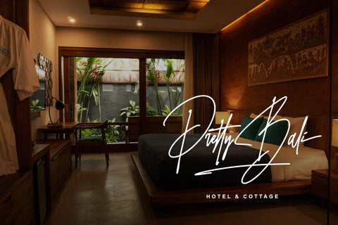 Australiana Font Abo Daniel Studio 