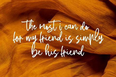 Australove Font Garisman Studio 