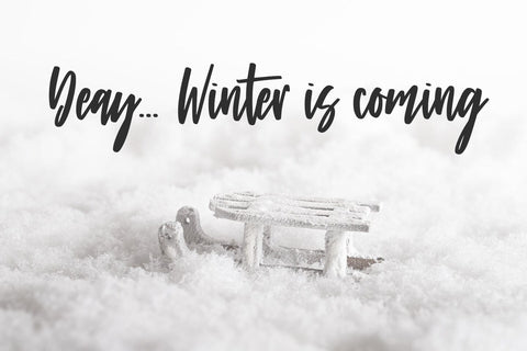 Austrian Farmhouse Font Abo Daniel Studio 