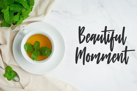 Austrian Farmhouse Font Abo Daniel Studio 