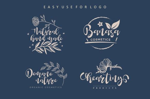 auten bedany Font eknojistudio99