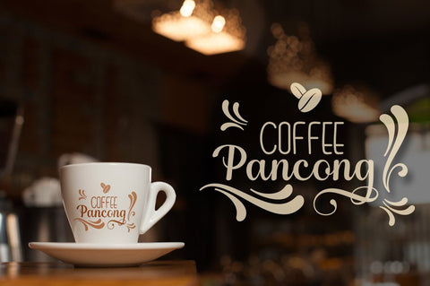 Authemia Font Muhajir 