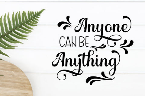 Authemia Font Muhajir 