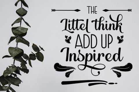 Authemia Font Muhajir 