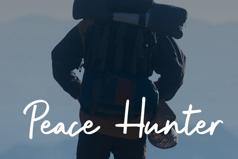 Authenticity Font Abo Daniel Studio 