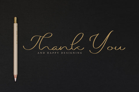 Authenticity Font love script 