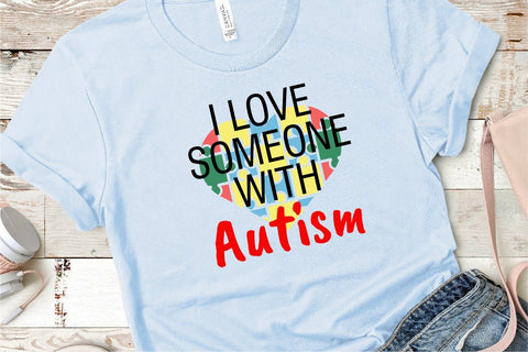 Autism awareness quotes bundle sublimation SVG vectorbundles 