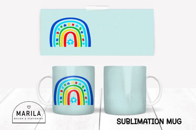 Autism Mug Sublimation Designs / autism awareness mug #13 Sublimation Marilakits 