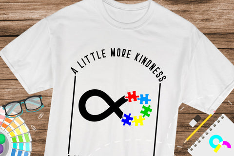 Autism Puzzle svg SVG Artinrhythm shop 