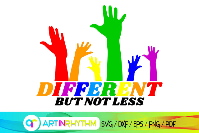 Autism svg, Autism awareness SVG Artinrhythm shop 