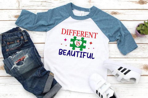Autism Svg Bundle, Autism Awareness Svg Bundle SVG DESIGNISTIC 