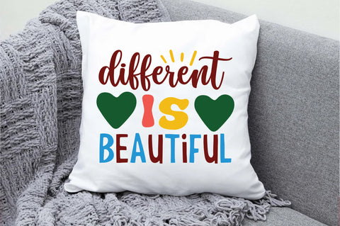 Autism SVG Bundle SVG Ariyan 