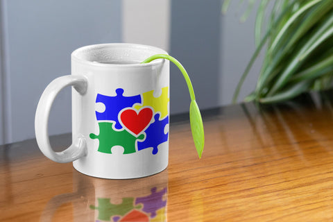 Autism SVG Bundle SVG CreativeStudioTM 