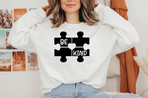 Autism Svg Bundle SVG DESIGNISTIC 