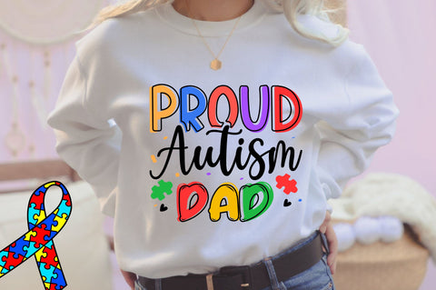 Autism SVG Bundle SVG Regulrcrative 