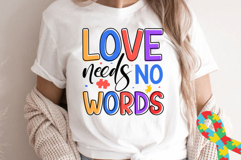 Autism SVG Bundle SVG Regulrcrative 