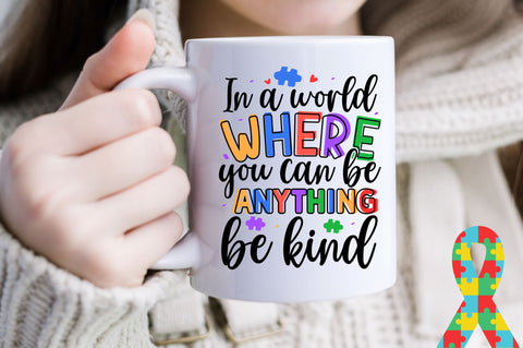 Autism SVG Bundle SVG Regulrcrative 