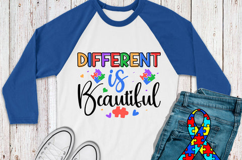 Autism SVG Bundle SVG Regulrcrative 