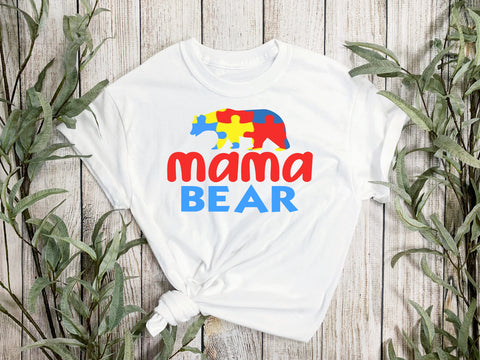 Autism SVG Designs Bundle SVG PatternFeed8 