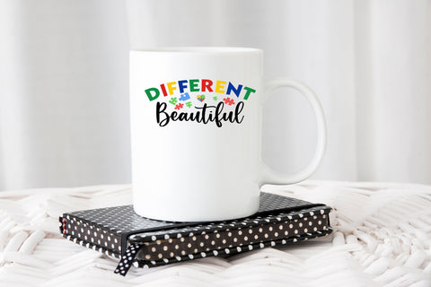 Autism SVG Designs Bundle SVG PatternFeed8 