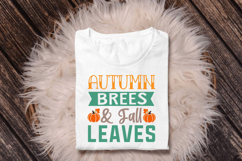 Autumn brees and SVG SVG Regulrcrative 