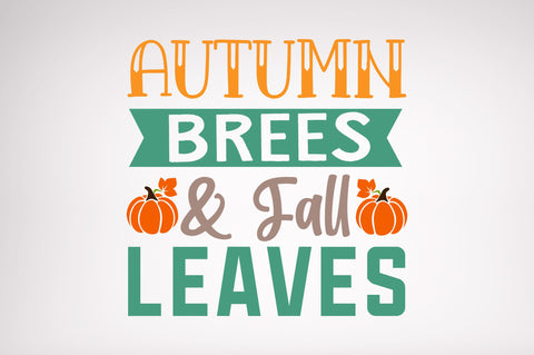 Autumn brees and SVG SVG Regulrcrative 