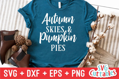 Autumn Bundle 2 SVG Svg Cuttables 