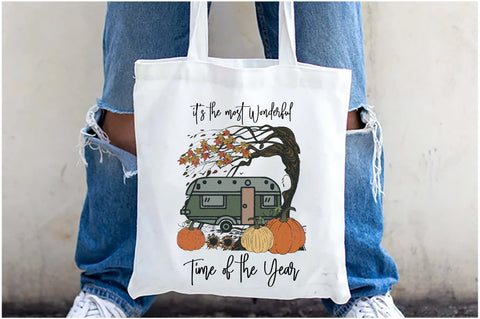 Autumn Camping Sublimation Sublimation Jagonath Roy 