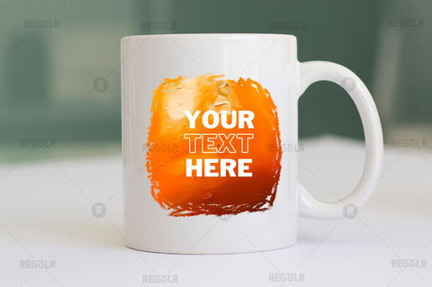 Autumn Color Splashes Sublimation Background bundle Sublimation Regulrcrative 