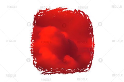 Autumn Color Splashes Sublimation Background bundle Sublimation Regulrcrative 