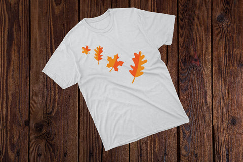 Autumn Element Svg Dxf Eps Png SVG dadan_pm 
