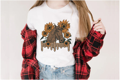 Autumn Farm Sublimation Bundle Sublimation Jagonath Roy 