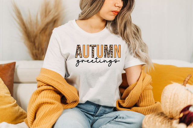 autumn greetings sublimation Sublimation SVGista 