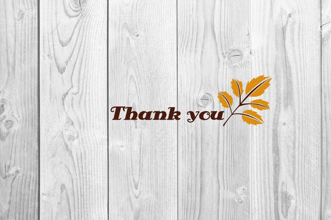 Autumn Leaves cut files SVG dadan_pm 