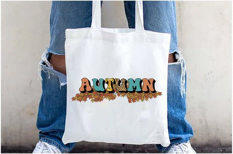 Autumn Leaves Sublimation Sublimation Jagonath Roy 